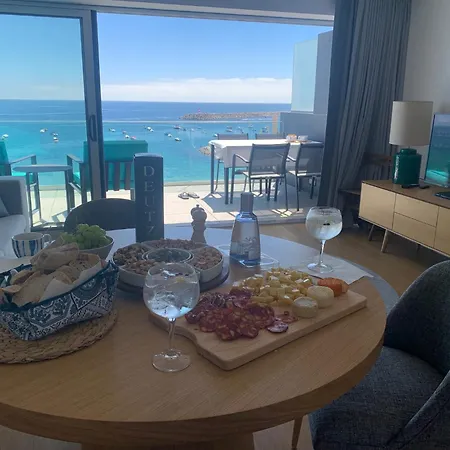 Sol Apartment Sesimbra