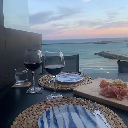Apartment Sol Sesimbra