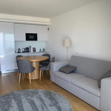 Sol Apartment Sesimbra