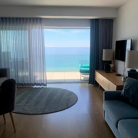 Apartment Sol Sesimbra