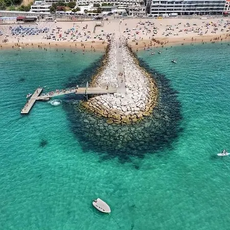 Sol Apartment Sesimbra